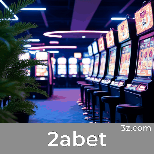 Qualidade Superior de Jogos no Cassino 2abet