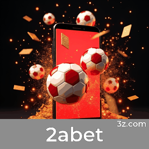 2abet: A Plataforma Confiável e Profissional